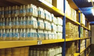 Cosmetics and health supplements