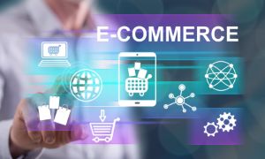 E-commerce