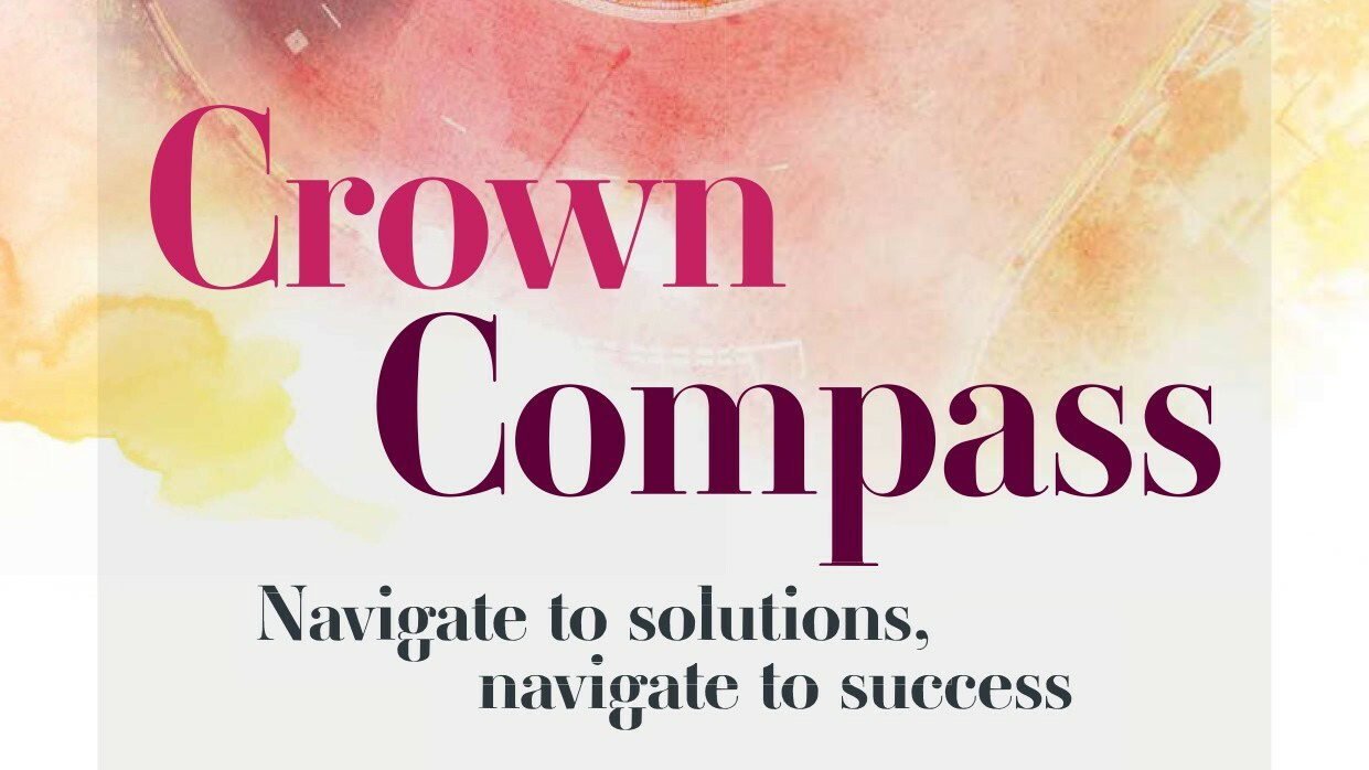 CrownCompass